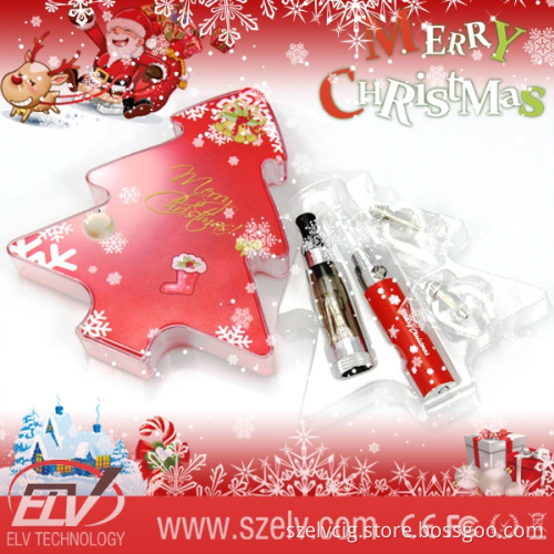 2014 New EGO CE4 Kit E-Cigarette, Electronic Cigarette with H2/CE4 Atomizer